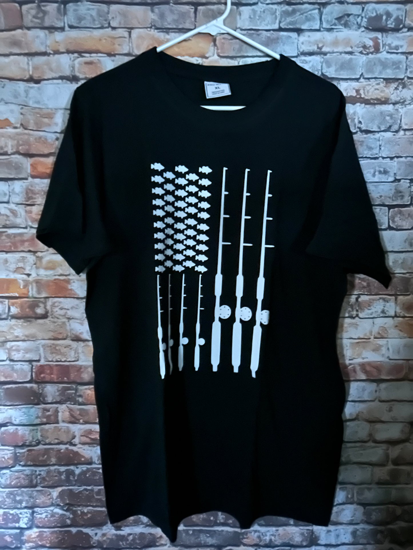 Adult size extra large T-shirt, new out of the bag