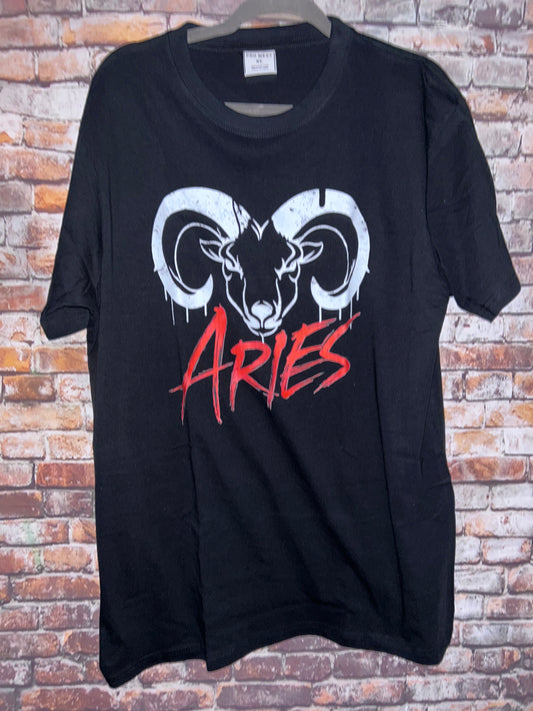 Adult size extra large T-shirt with stretch new out of the bag